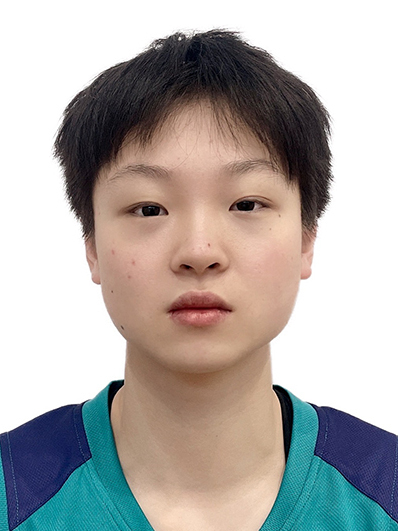 王欣洋(中國籃球運動員) 王欣洋(中國籃球運動員)