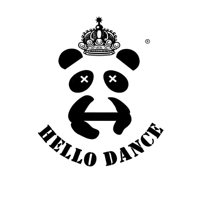 HELLODANCE吾街舞 HELLODANCE吾街舞