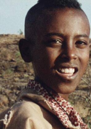 露水(衣索比亞2008年海爾·格里瑪執導影片)
