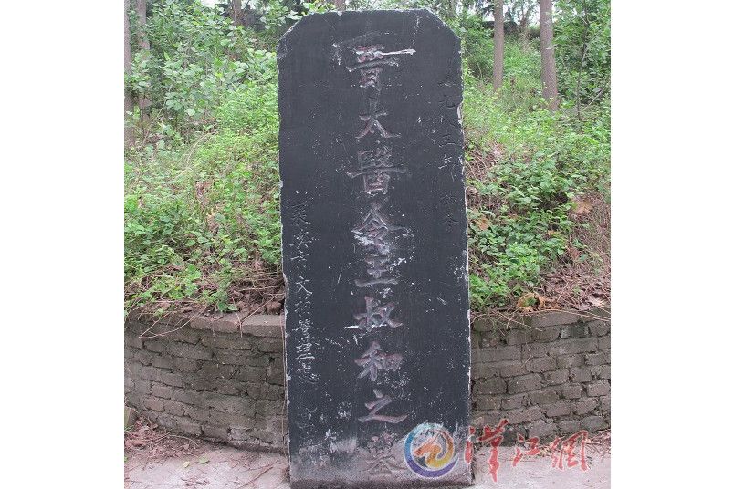 王叔和墓(湖北省襄陽市襄城區峴山王叔和墓) 王叔和墓(湖北省襄陽市襄城區峴山王叔和墓)