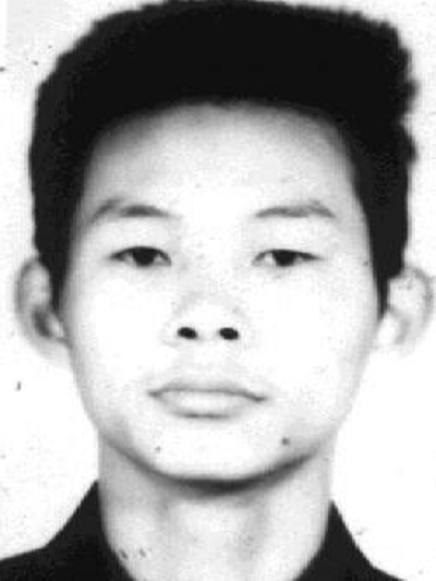 常海飛