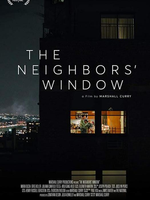 The Neighbors\x27 Window The Neighbors\x27 Window