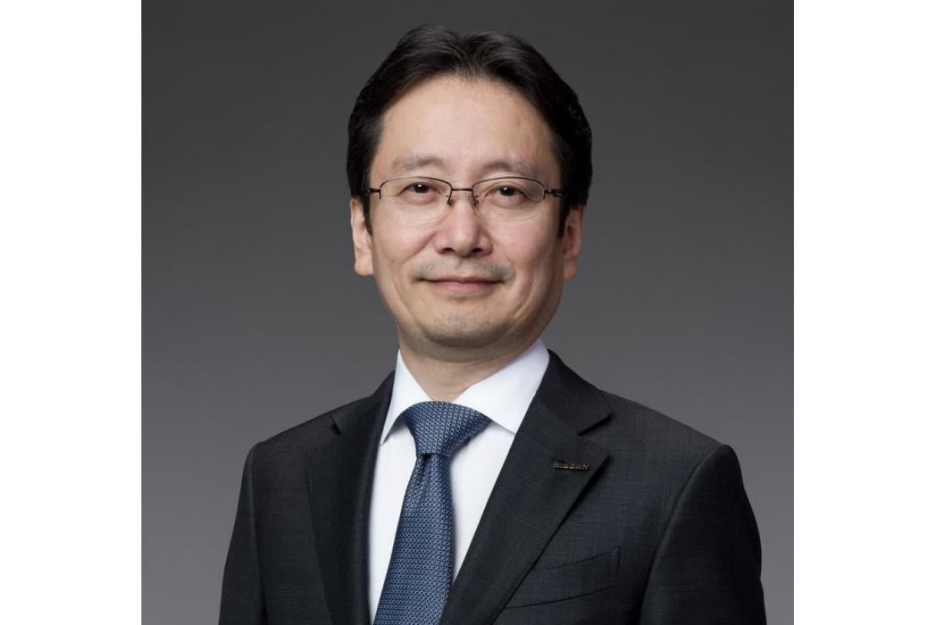 Naoya Fujimoto