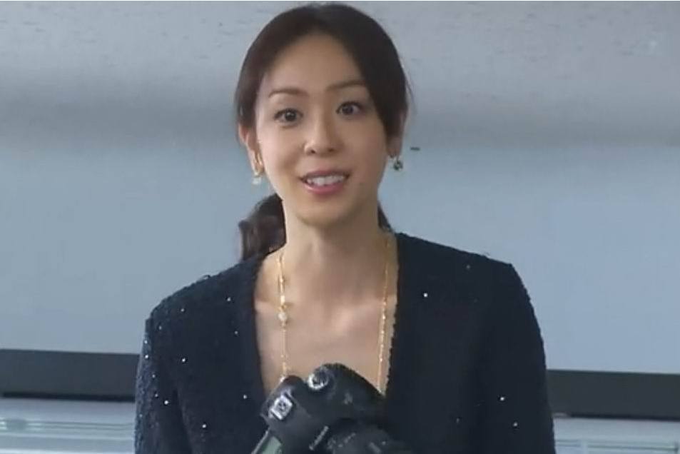 松田靜香