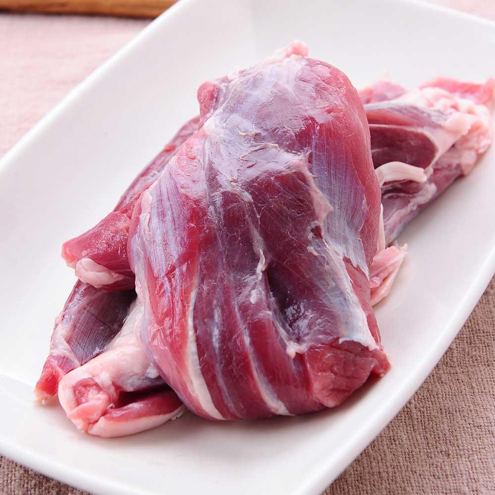 腱子肉