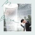 As I Believe(As I Believe林俊傑) As I Believe(As I Believe林俊傑)