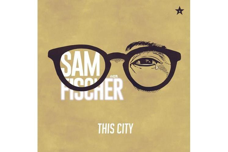 This City(Sam Fischer演唱單曲) This City(Sam Fischer演唱單曲)