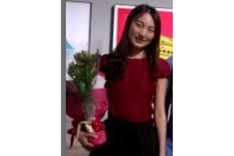張婧雅(藝術家) 張婧雅(藝術家)