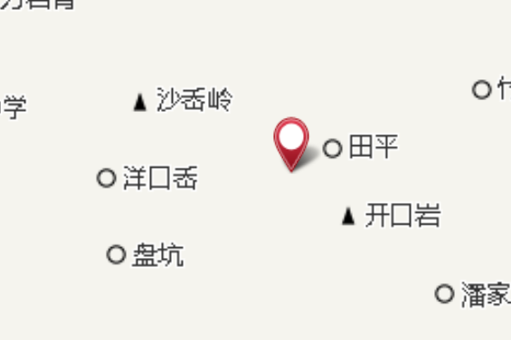里大坑 里大坑