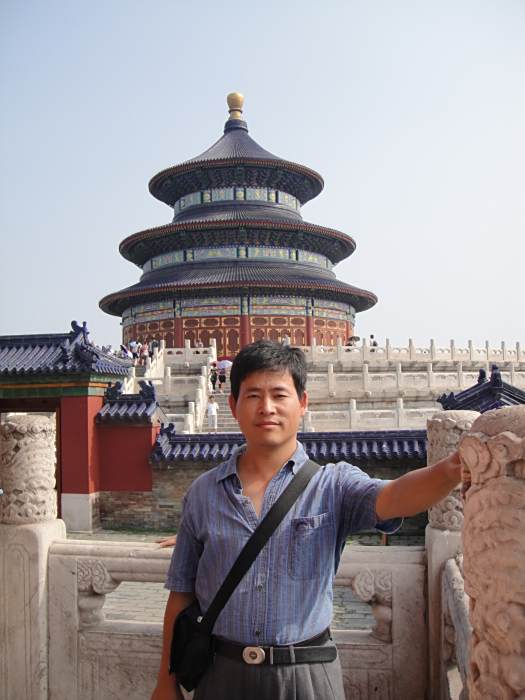 張少伍 張少伍