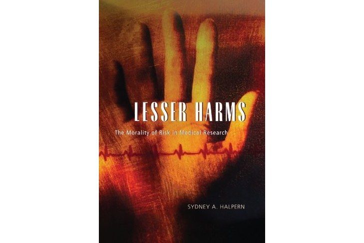 Lesser Harms Lesser Harms