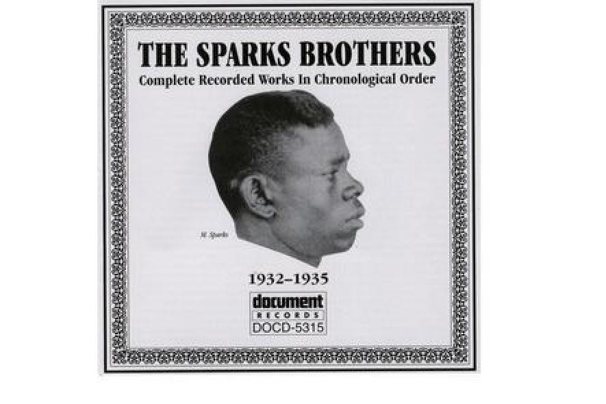 The Sparks Brothers