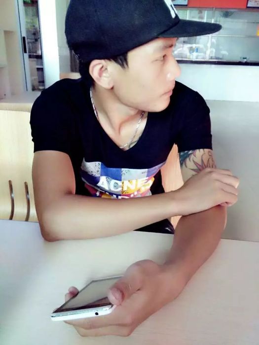 舊州妹 舊州妹