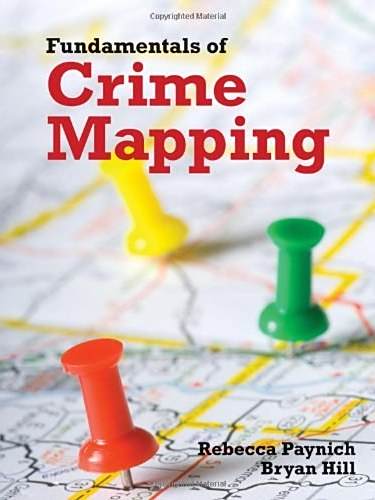 Fundamentals of Crime Mapping Fundamentals of Crime Mapping