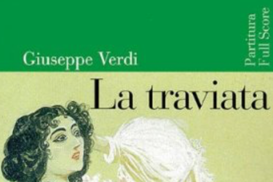 La Traviata La Traviata