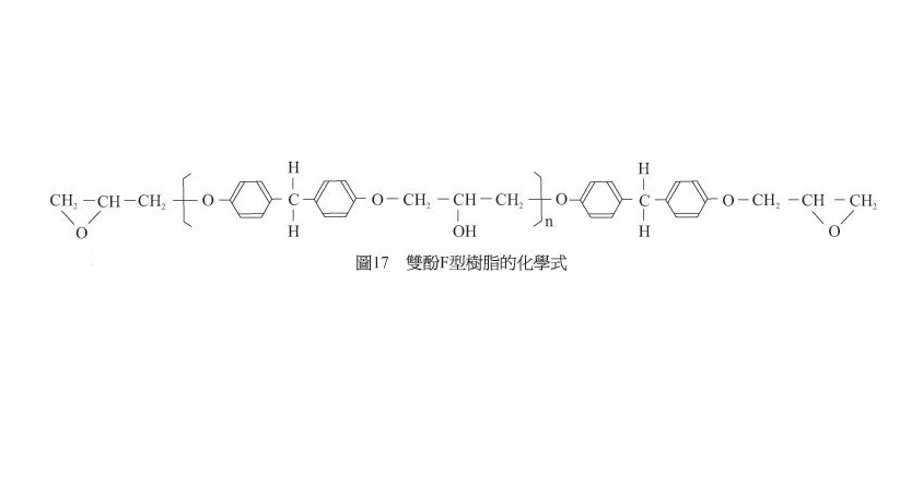 雙酚F型環氧樹脂