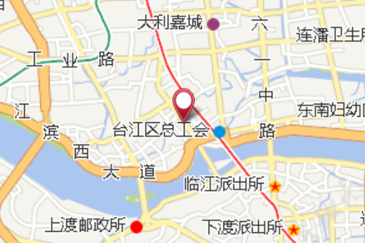 中亭弄 中亭弄