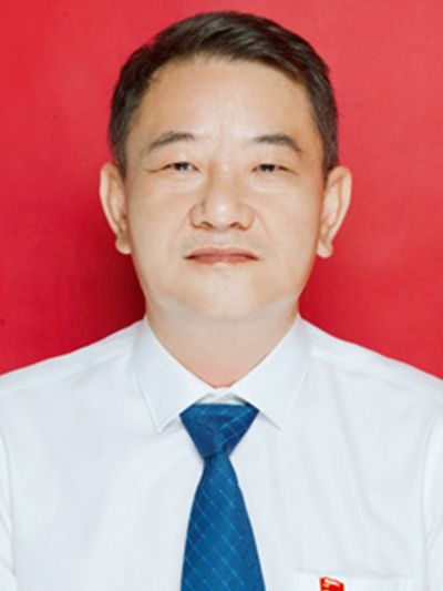 李小波(廣西壯族自治區梧州市應急管理局黨委委員、總工程師) 李小波(廣西壯族自治區梧州市應急管理局黨委委員、總工程師)