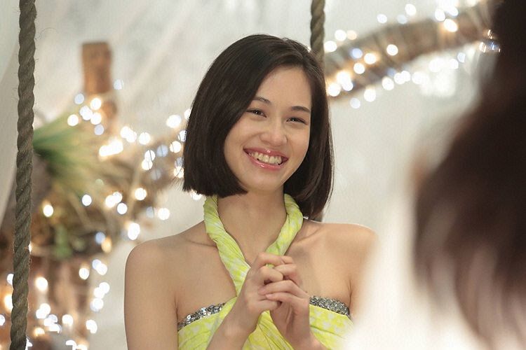 葉山雅子 葉山雅子