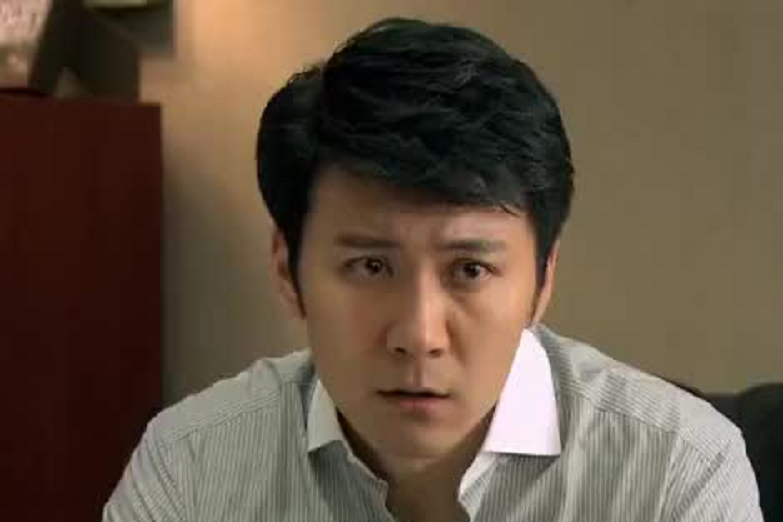 李同(電視劇《後廚》中的角色) 李同(電視劇《後廚》中的角色)