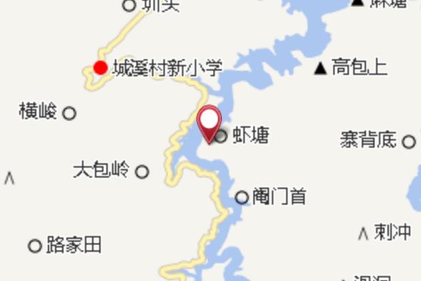 畲塘國小 畲塘國小