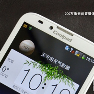 酷派9070+XO 酷派9070+XO