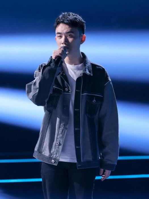 匡宇(《2022中國好聲音》學員) 匡宇(《2022中國好聲音》學員)