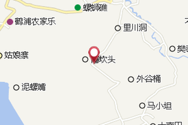 珠溪汛 珠溪汛