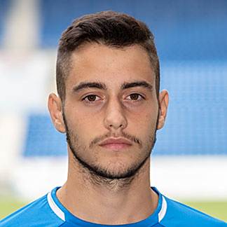 Kaan Ozkaya