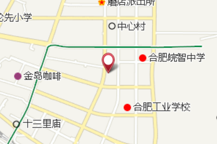 周小郢 周小郢