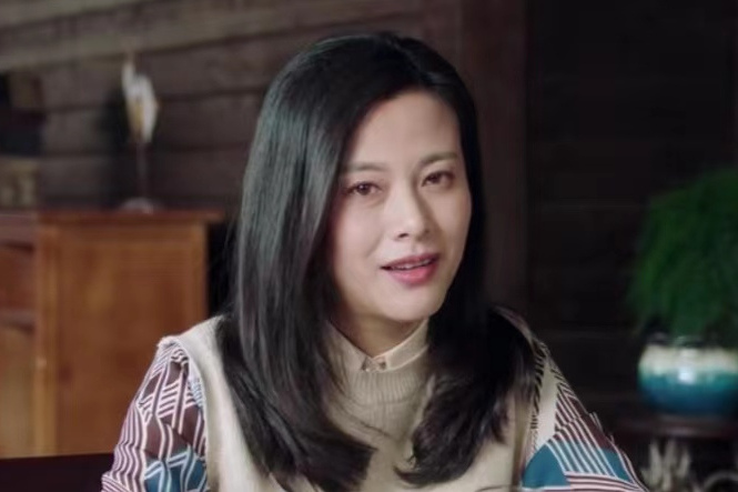 趙青(青春愛情劇《嘉人本色》中的角色) 趙青(青春愛情劇《嘉人本色》中的角色)