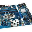 Intel DP55WB Intel DP55WB