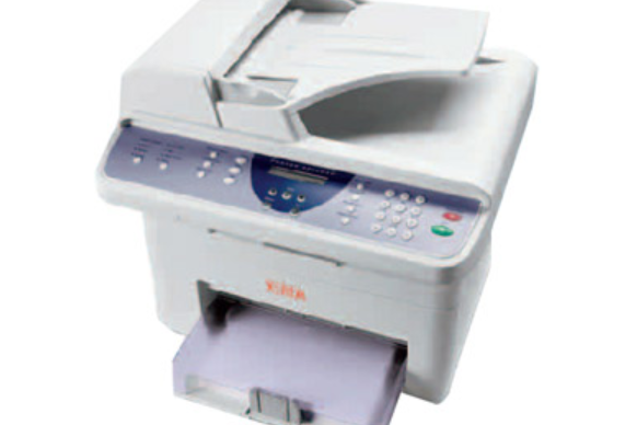 富士施樂3200MFP/N 富士施樂3200MFP/N
