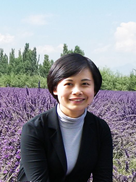 劉燕(揚州大學化學化工學院教授) 劉燕(揚州大學化學化工學院教授)