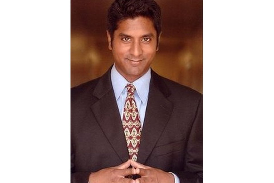 Frank Maharajh Frank Maharajh