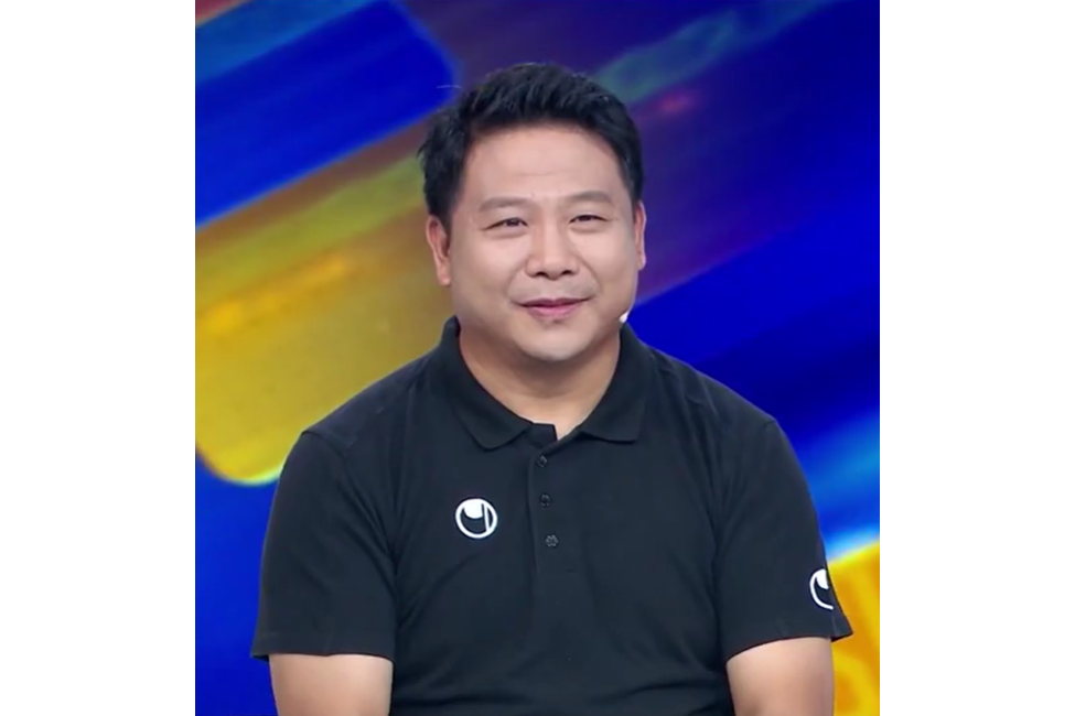陳永(體育記者) 陳永(體育記者)