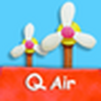 Q Air空氣監測站 Q Air空氣監測站