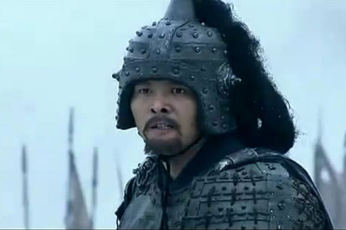 文丑(2010年古裝歷史劇《三國》劇中人物) 文丑(2010年古裝歷史劇《三國》劇中人物)