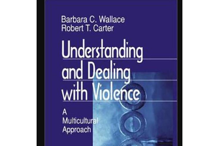 Understanding and Dealing with Violence Understanding and Dealing with Violence