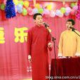 劉延超(晨光茶社相聲演員) 劉延超(晨光茶社相聲演員)