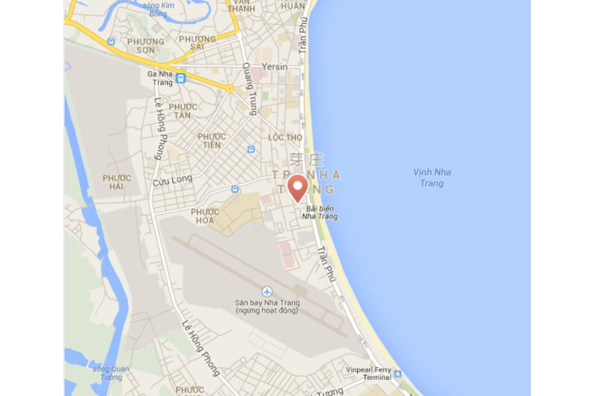 Nam Hung Hotel Nam Hung Hotel
