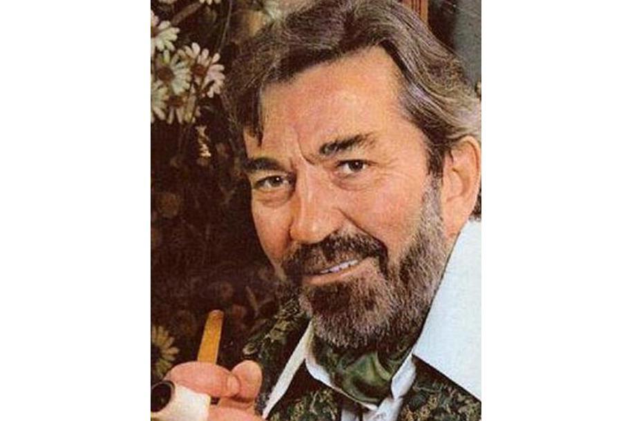 Georges Géret Georges Géret