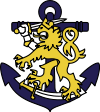 芬蘭海軍的標誌