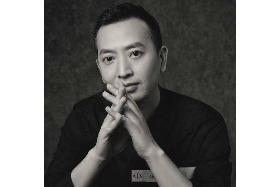 楊洪波(中國室內設計師) 楊洪波(中國室內設計師)