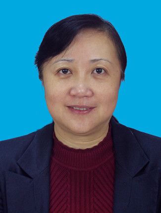 周惠玲(四川省雅安市統計局原總統計師) 周惠玲(四川省雅安市統計局原總統計師)