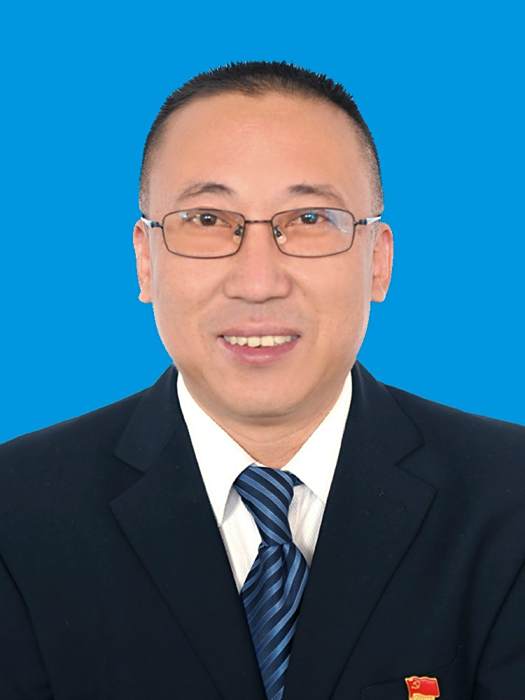 劉立斌(山西省晉中市左權縣石匣鄉黨委副書記、鄉長) 劉立斌(山西省晉中市左權縣石匣鄉黨委副書記、鄉長)