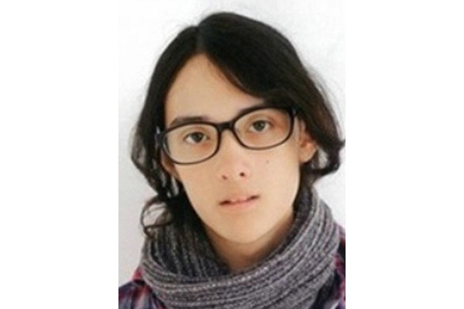 Louis Kurihara Louis Kurihara