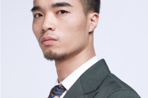 王陽(重慶恆晟天成企業管理集團有限公司董事長) 王陽(重慶恆晟天成企業管理集團有限公司董事長)