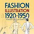Fashion Illustration 1920-1950