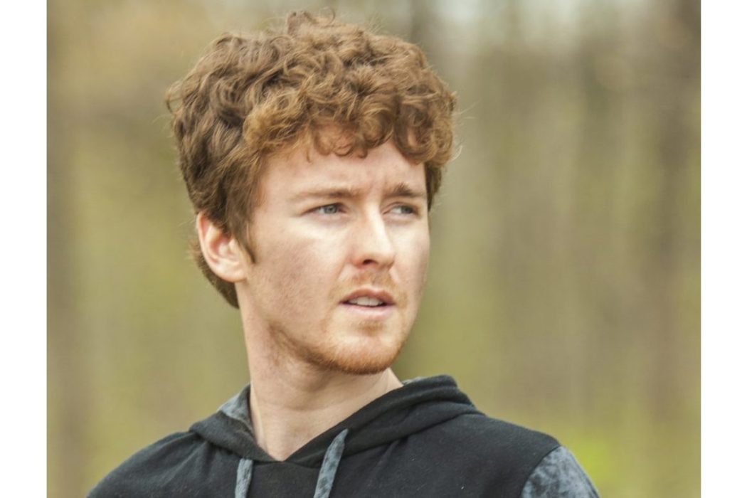 Daniel Knudsen Daniel Knudsen